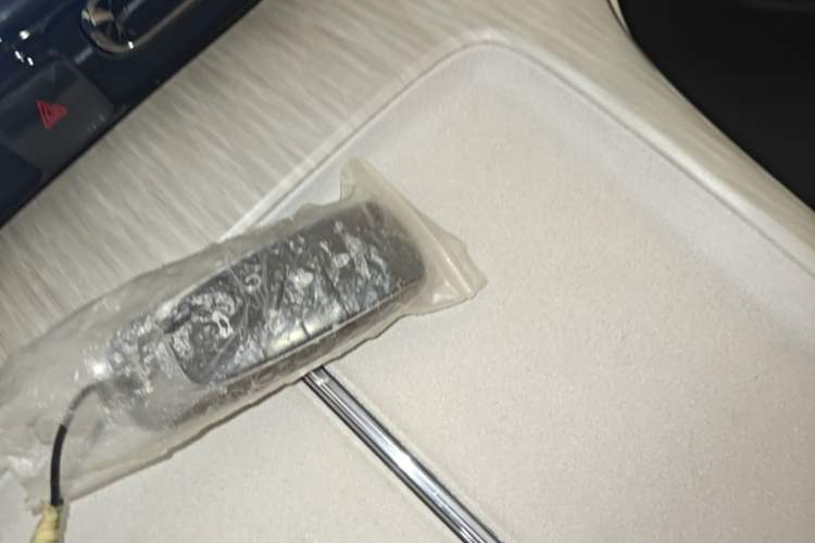 Used AION S MAX 2024 70 Star Edition Vehicle Key