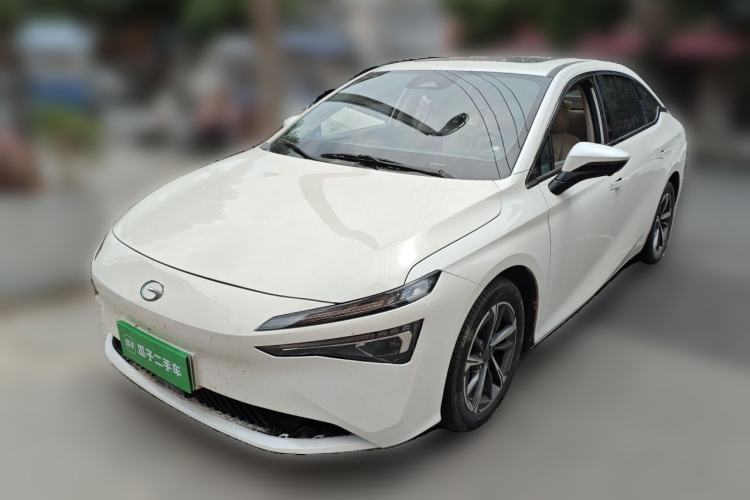 Used AION S MAX 2024 80 Star Edition Ternary Lithium Guazi used car, China used car export, Used car for sale, Used  cars, Cheapest cars for sale