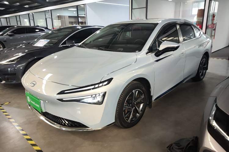 Used AION S MAX 2025 70 Star Edition 53.7 kWh Guazi used car, China used car export, Used car for sale, Used AION cars, Cheapest cars for sale, Electric vehicle, New energy car