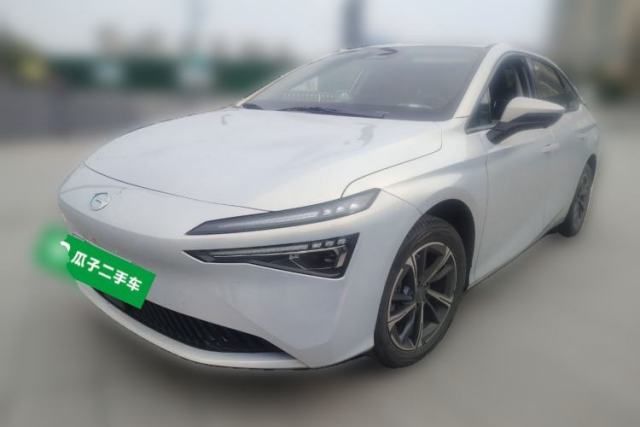Used AION S MAX 2025 70 Star Edition 53.7 kWh