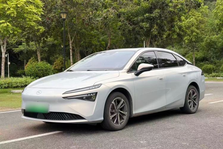 Used AION S MAX 2025 70 Star Edition 53.7 kWh Guazi used car, China used car export, Used car for sale, Used  cars, Cheapest cars for sale