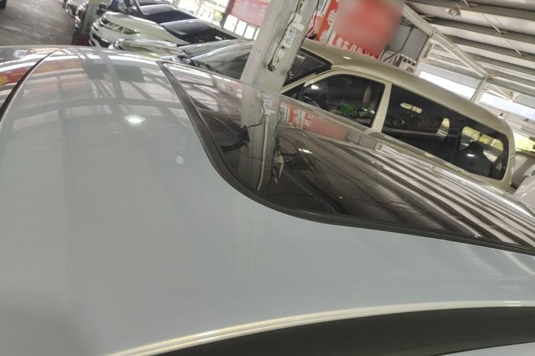 Used AION S MAX 2025 70 Star Edition 53.7 kWh Roof