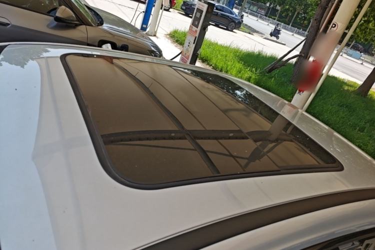 Used AION S MAX 2025 70 Star Edition 53.7 kWh Roof