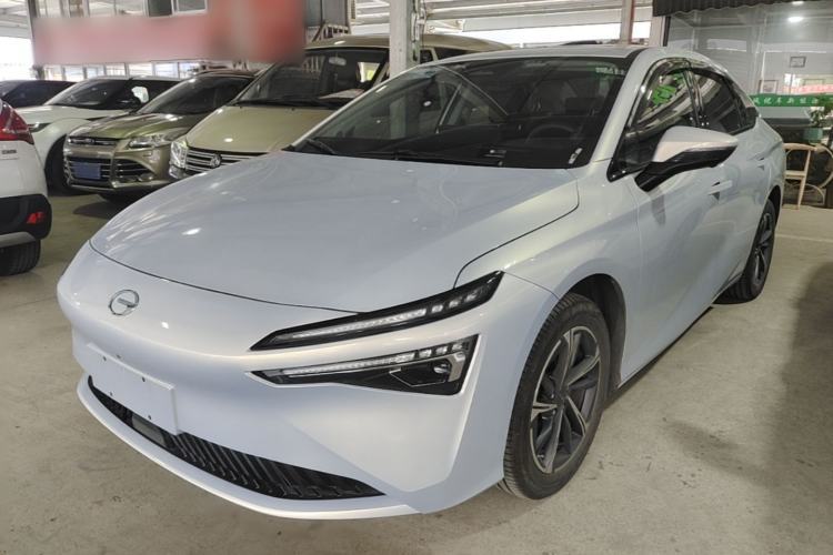 Used AION S MAX 2025 70 Star Edition 53.7 kWh Guazi used car, China used car export, Used car for sale, Used  cars, Cheapest cars for sale