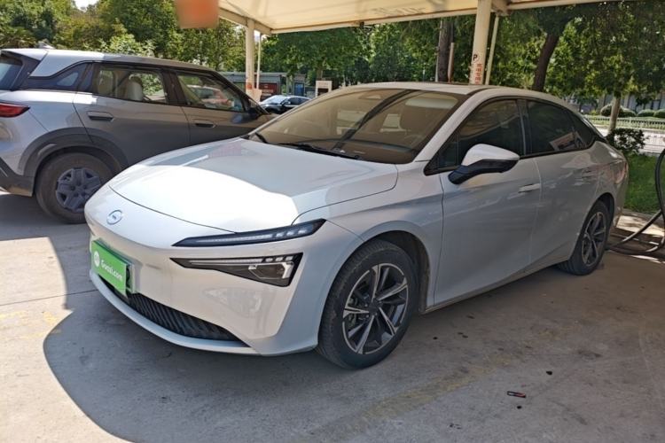 Used AION S MAX 2025 70 Star Edition 53.7 kWh Guazi used car, China used car export, Used car for sale, Used AION cars, Cheapest cars for sale, Electric vehicle, New energy car