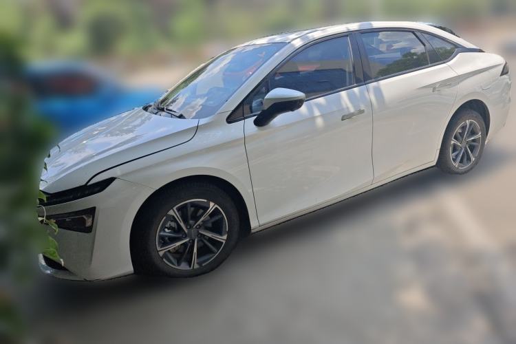 Used AION S MAX 2025 70 Star Edition 53.7 kWh Guazi used car, China used car export, Used car for sale, Used  cars, Cheapest cars for sale