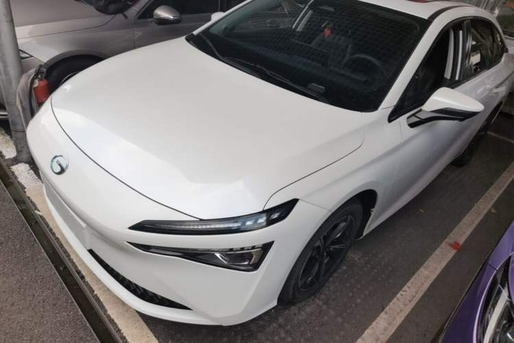 Used AION S MAX 2025 70 Star Edition 53.7 kWh Guazi used car, China used car export, Used car for sale, Used cars, Cheapest cars for sale