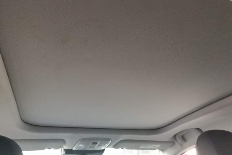 Used AION S MAX 2025 70 Star Edition 53.7 kWh Headliner