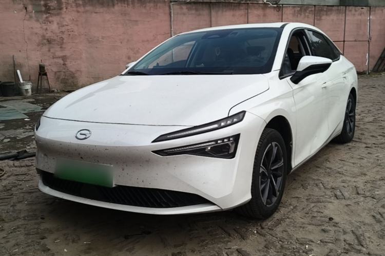 AION S MAX 2025 70 Star Edition 53.7 kWh