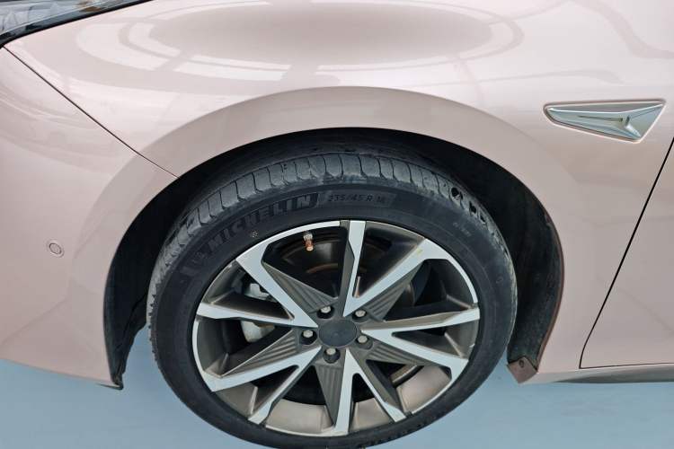 Used AION S Plus 2022 80 Intelligent Driving Version Exterior 2