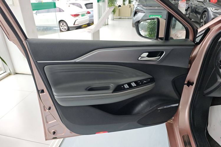 Used AION S Plus 2022 80 Intelligent Driving Version Interior 7