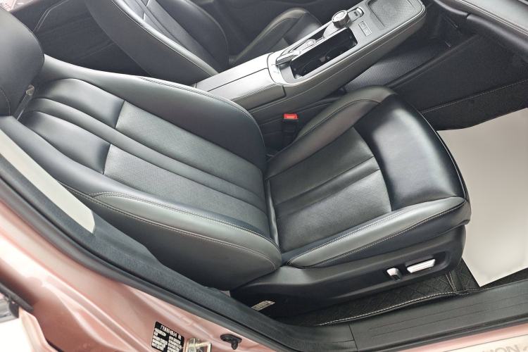 Used AION S Plus 2022 80 Intelligent Driving Version Right Front Seat