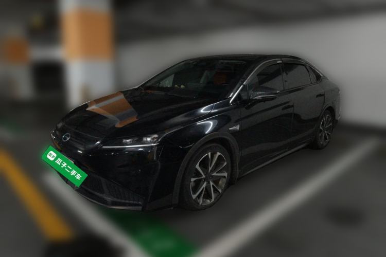 Used AION S Plus 2021 70 Tech Edition Guazi used car, China used car export, Used car for sale, Used cars, Cheapest cars for sale