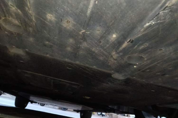 Used AION S Plus 2021 80 Ultra-Long Range Edition Chassis Front
