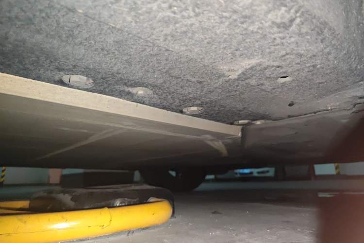 Used AION S Plus 2021 80 Ultra-Long Range Edition Chassis Front Right