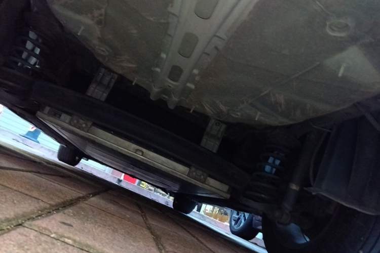 Used AION S Plus 2021 80 Ultra-Long Range Edition Chassis Rear