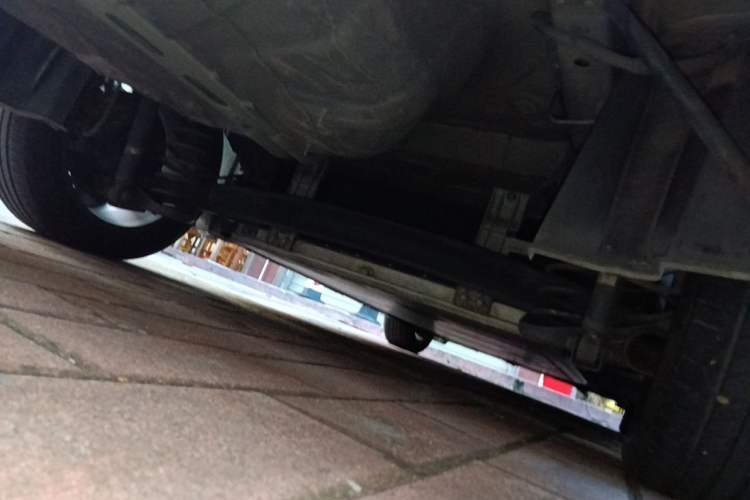 Used AION S Plus 2021 80 Ultra-Long Range Edition Chassis Rear Right