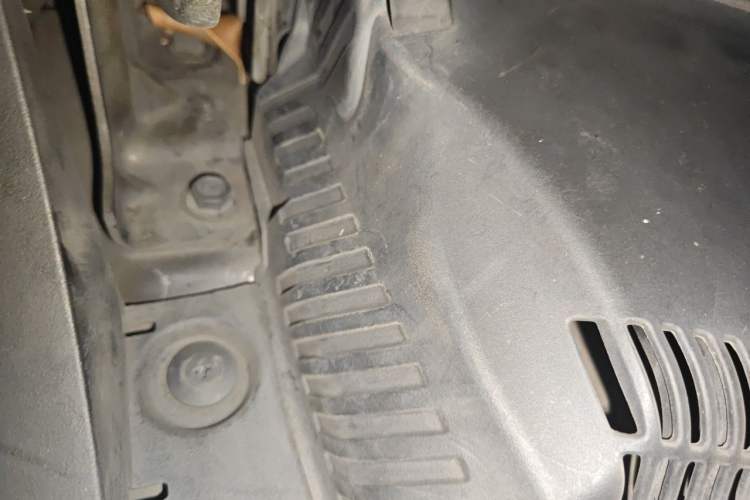 Used AION S Plus 2021 80 Ultra-Long Range Edition Engine Bay Right