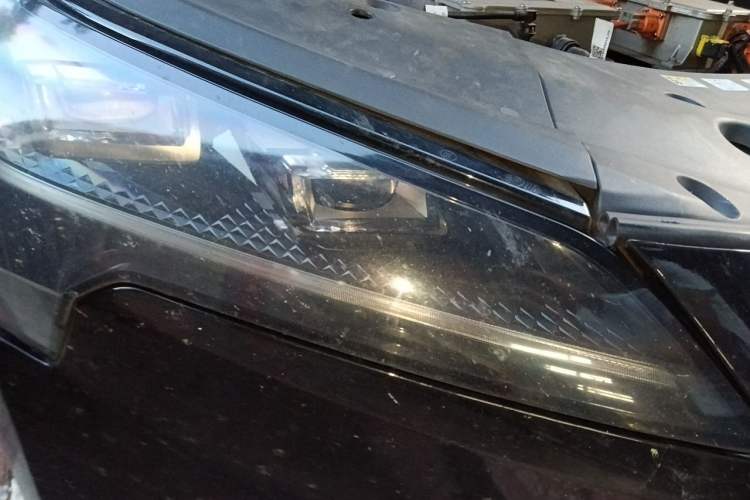Used AION S Plus 2021 80 Ultra-Long Range Edition Right Front Headlight