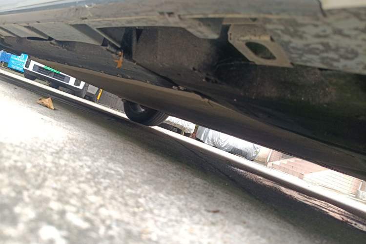 Used AION S Plus 2021 70 Intelligent Edition Chassis Front Right
