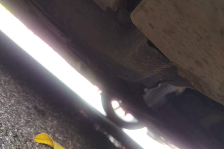 Used AION S Plus 2021 80 Ultra-Long Range Edition Chassis Front Right