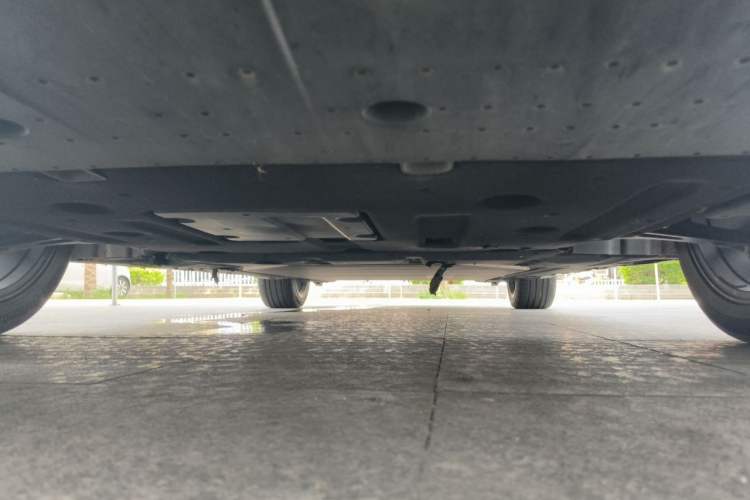 Used AION S Plus 2021 80 Ultra-Long Range Edition Chassis Front