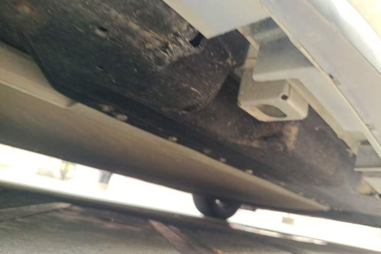 Used AION S Plus 2021 70 Intelligent Edition Chassis Rear Right