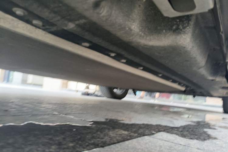 Used AION S Plus 2021 80 Ultra-Long Range Edition Chassis Rear Right