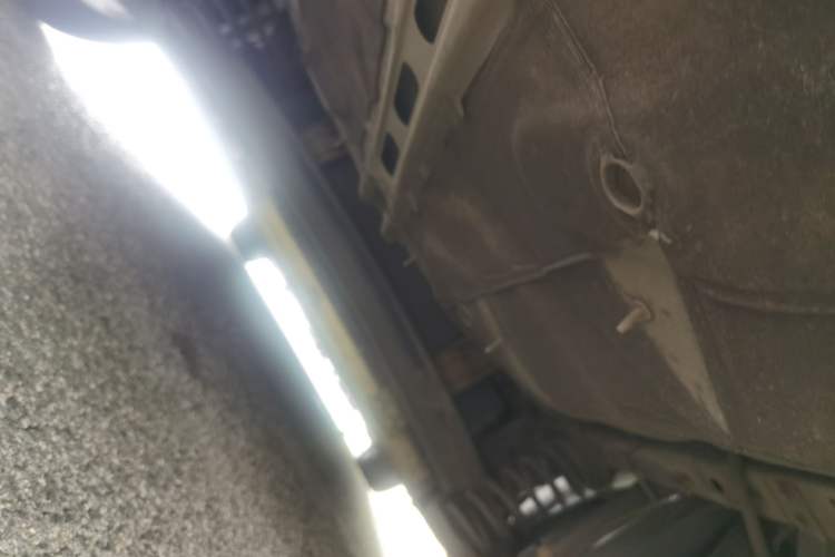 Used AION S Plus 2021 80 Ultra-Long Range Edition Chassis Rear