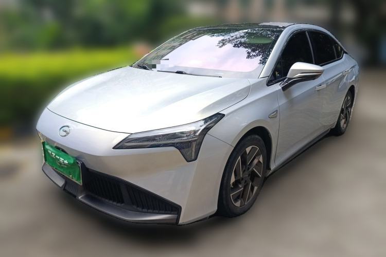 Used AION S Plus 2021 70 Intelligent Edition Guazi used car, China used car export, Used car for sale, Used  cars, Cheapest cars for sale