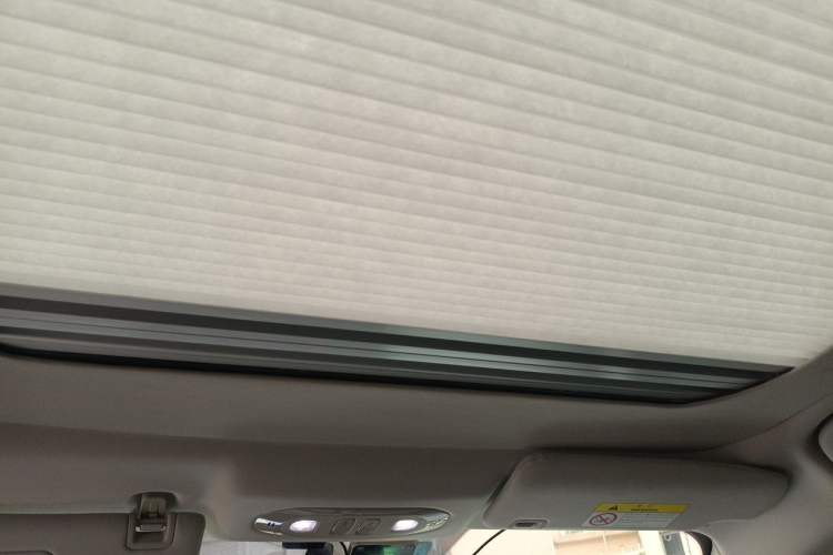 Used AION S Plus 2021 70 Intelligent Edition Headliner