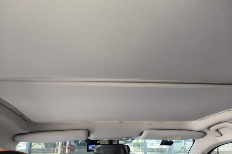 Used AION S Plus 2021 80 Ultra-Long Range Edition Headliner