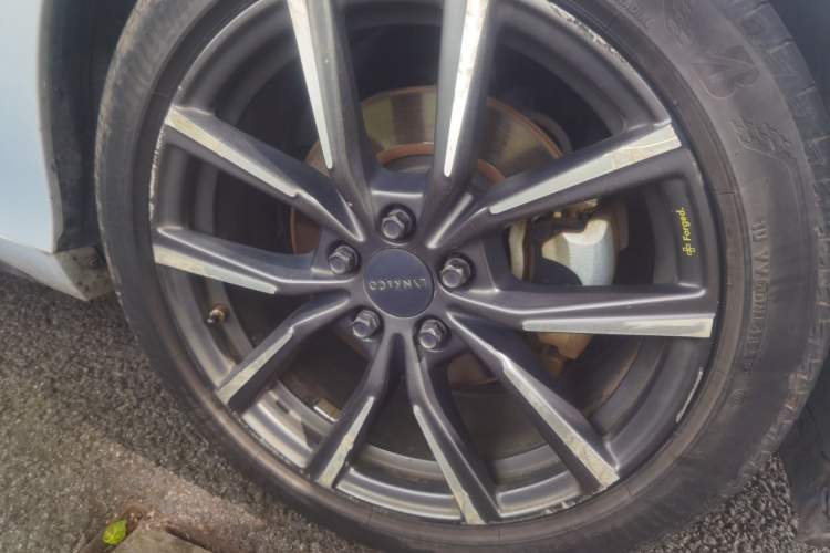 Used AION S Plus 2021 80 Ultra-Long Range Edition Right Front Wheel Hub