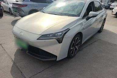 Used AION S Plus 2021 70 Tech Edition