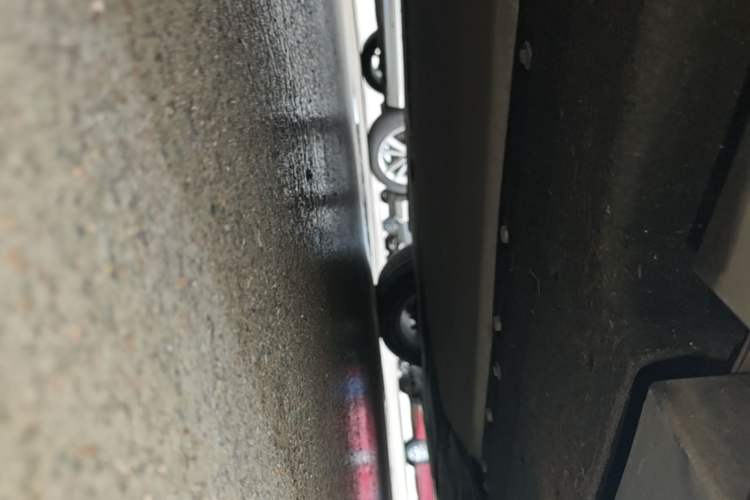 Used AION S Plus 2021 70 Intelligent Edition Chassis Front Right