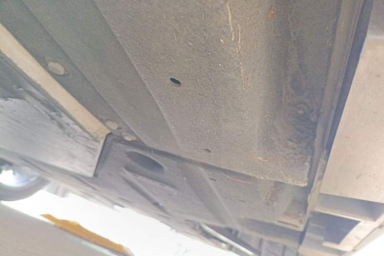 Used AION S Plus 2021 80 Tech Edition Chassis Front Right