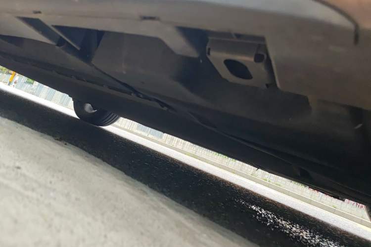 Used AION S Plus 2021 70 Tech Edition Chassis Front Right