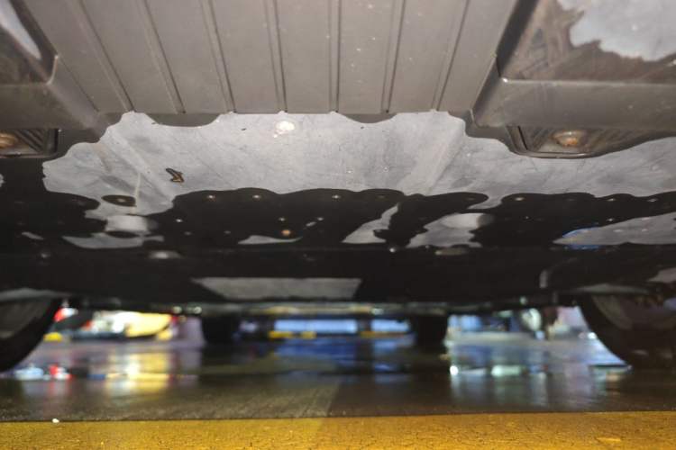 Used AION S Plus 2021 80 Ultra-Long Range Edition Chassis Front