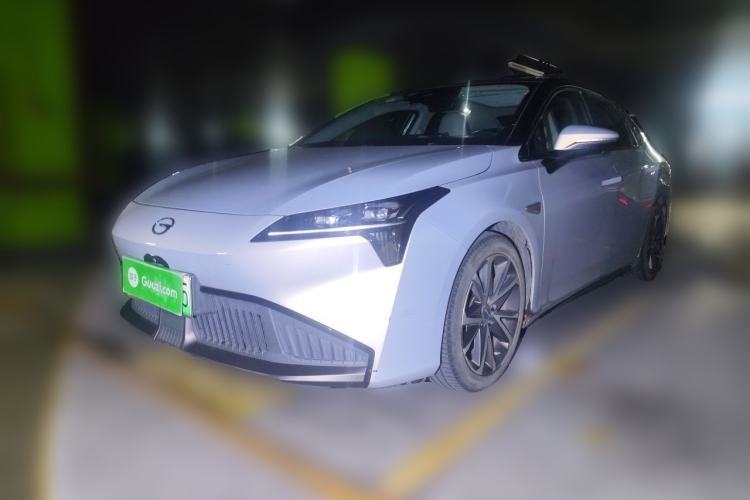 Used AION S Plus 2021 70 Tech Edition Guazi used car, China used car export, Used car for sale, Used cars, Cheapest cars for sale