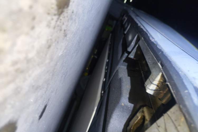 Used AION S Plus 2021 70 Tech Edition Chassis Front Right