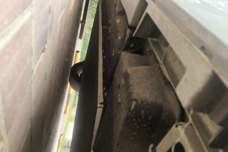 Used AION S Plus 2021 80 Tech Edition Chassis Front Right