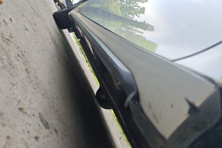 Used AION S Plus 2021 80 Ultra-Long Range Edition Chassis Front Right