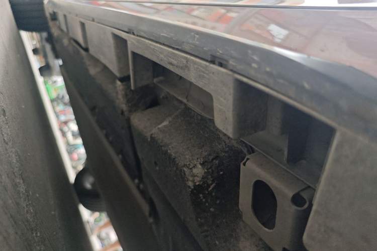 Used AION S Plus 2021 70 Intelligent Edition Chassis Front Right