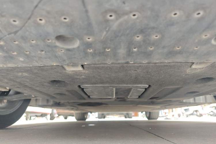 Used AION S Plus 2021 70 Intelligent Edition Chassis Front