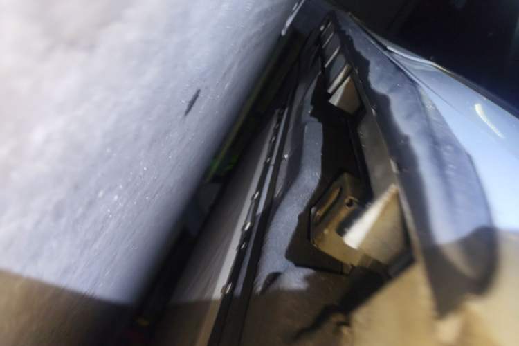 Used AION S Plus 2021 70 Tech Edition Chassis Rear Left