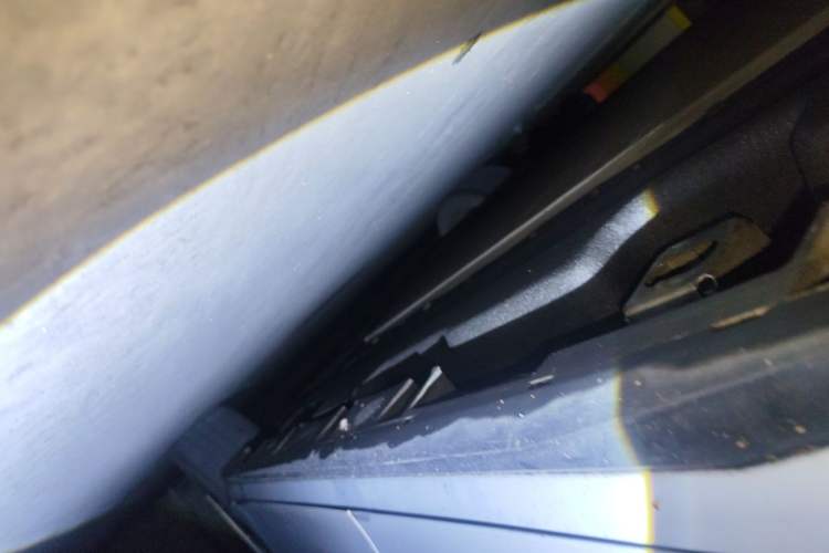 Used AION S Plus 2021 70 Tech Edition Chassis Rear Right
