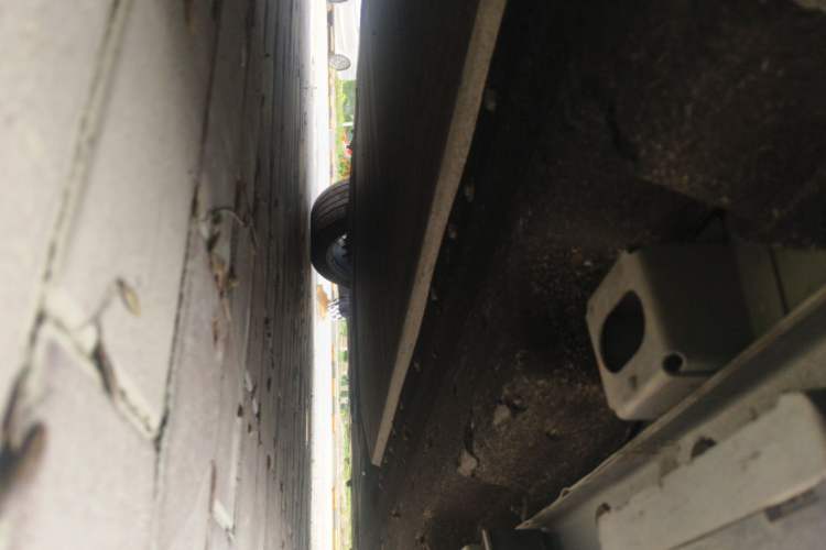 Used AION S Plus 2021 80 Tech Edition Chassis Rear Right