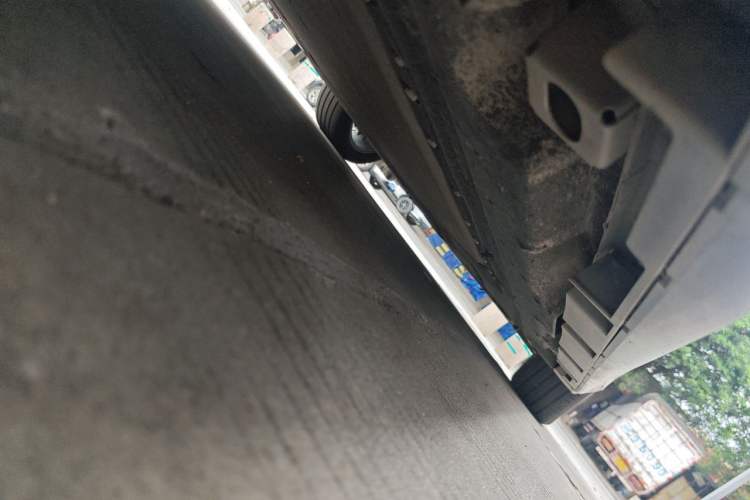 Used AION S Plus 2021 70 Intelligent Edition Chassis Rear Right