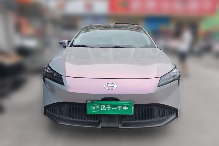 Used AION S Plus 2021 70 Intelligent Edition Front