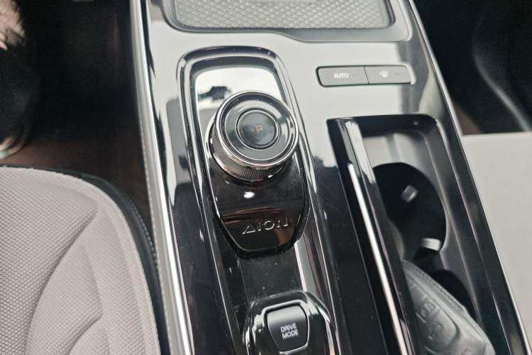 Used AION S Plus 2021 70 Intelligent Edition Gear Lever